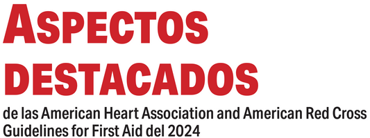 Aspectos Destacados Guias 2024