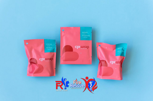 CPRWrap