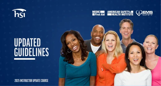 HSI G2025 Guidelines Course