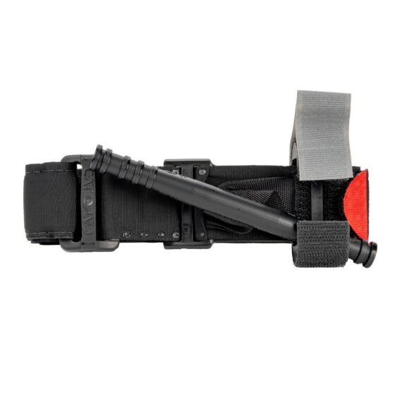 Combat Application Tourniquet (C-A-T) - Black