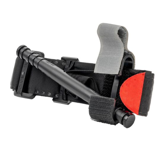Combat Application Tourniquet (C-A-T) - Black