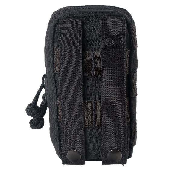 M-FAK Mini First Aid Kit (Black)