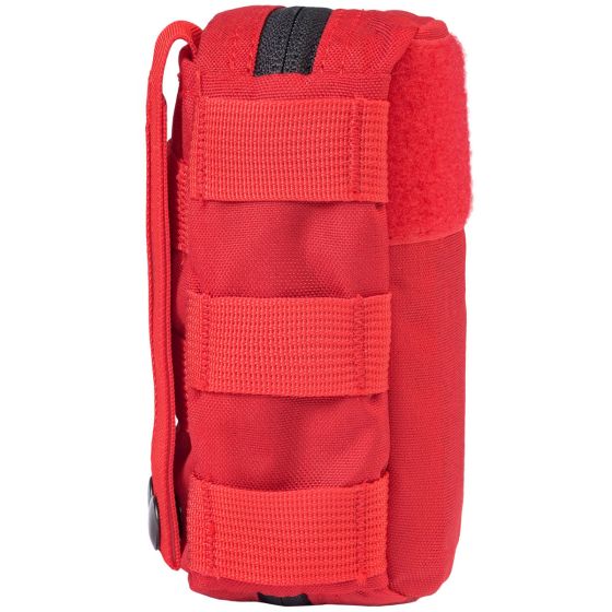 M-FAK Mini First Aid Kit (Red)