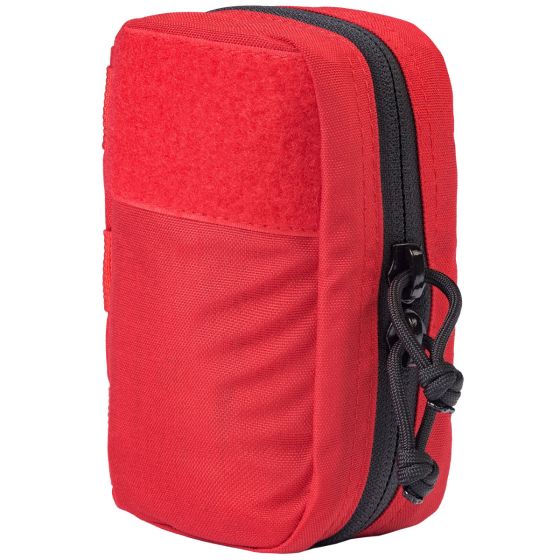 M-FAK Mini First Aid Kit (Red)