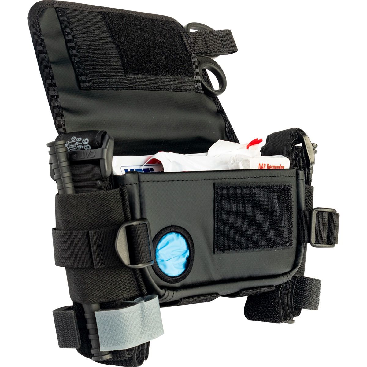 MERET TFAK™ PRO X KIT