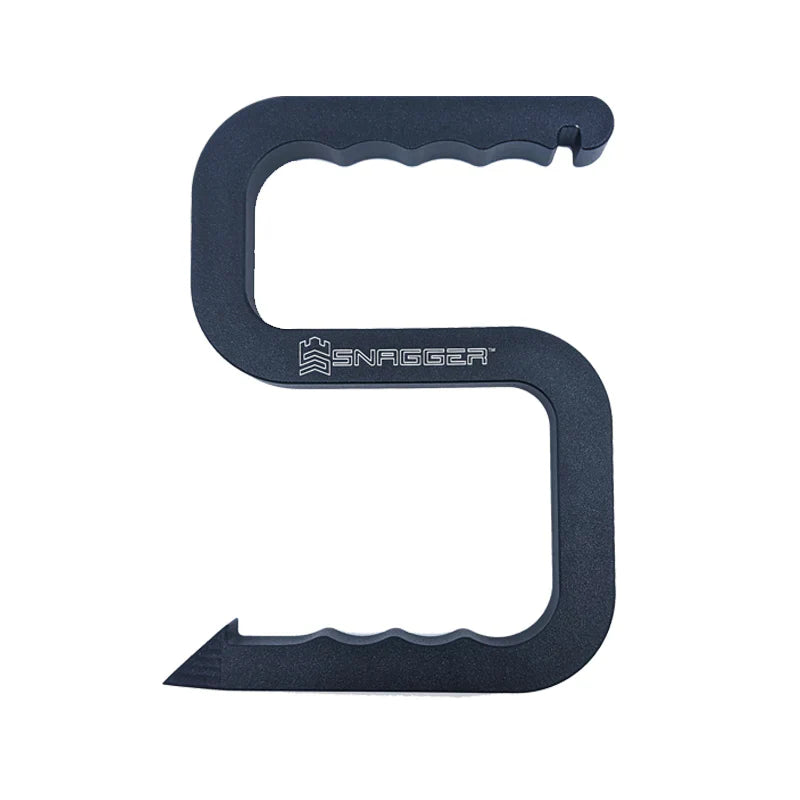 Snagger Tool BLACK