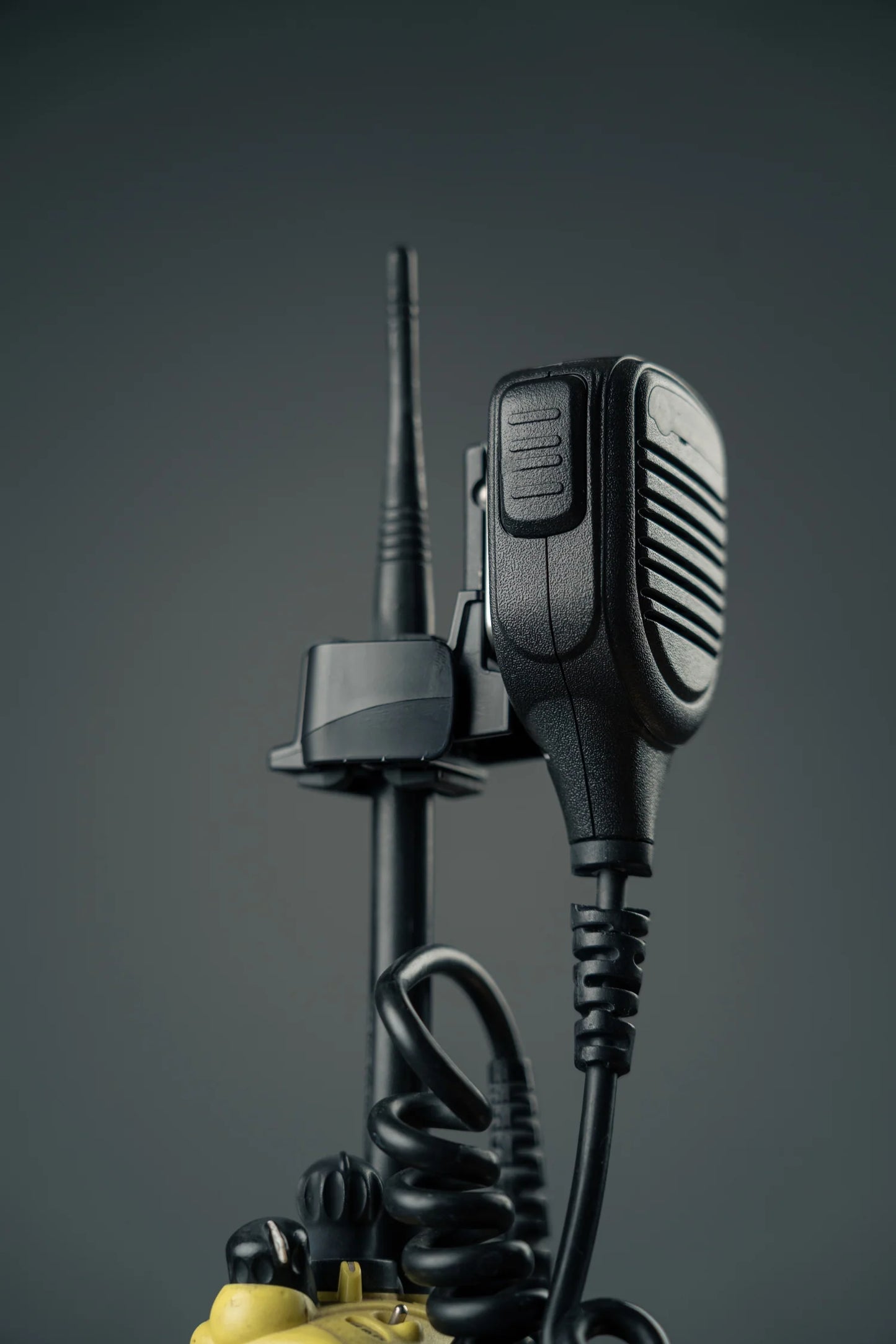 XShear MicClip