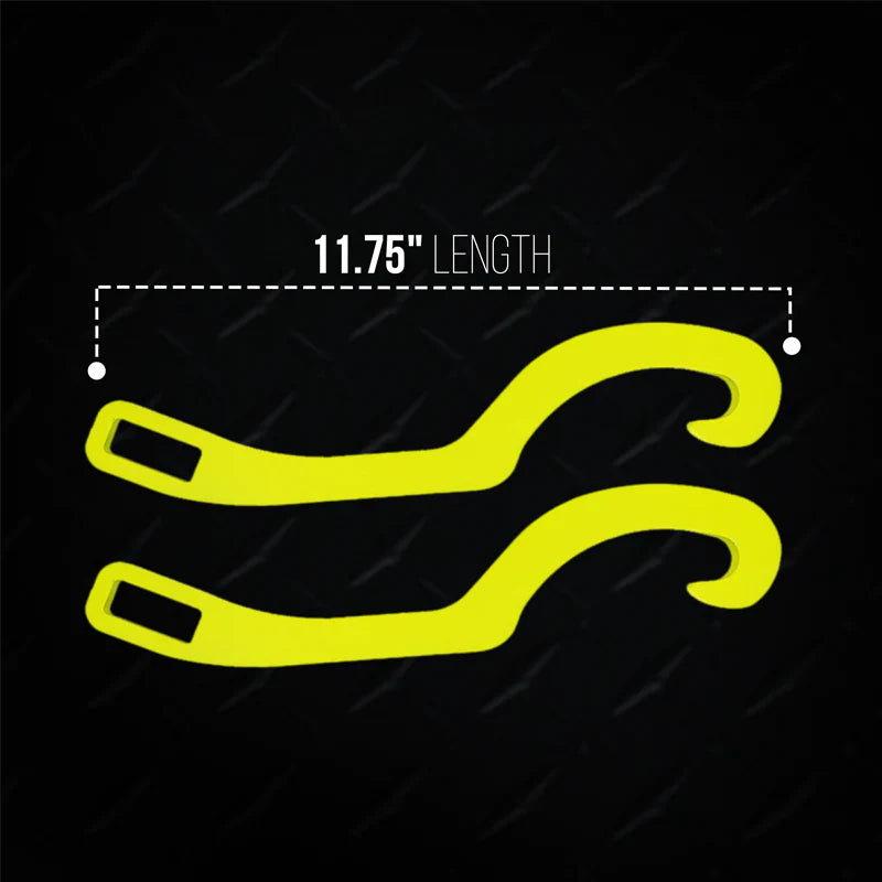 Universal Spanner Wrench (2 Pack)