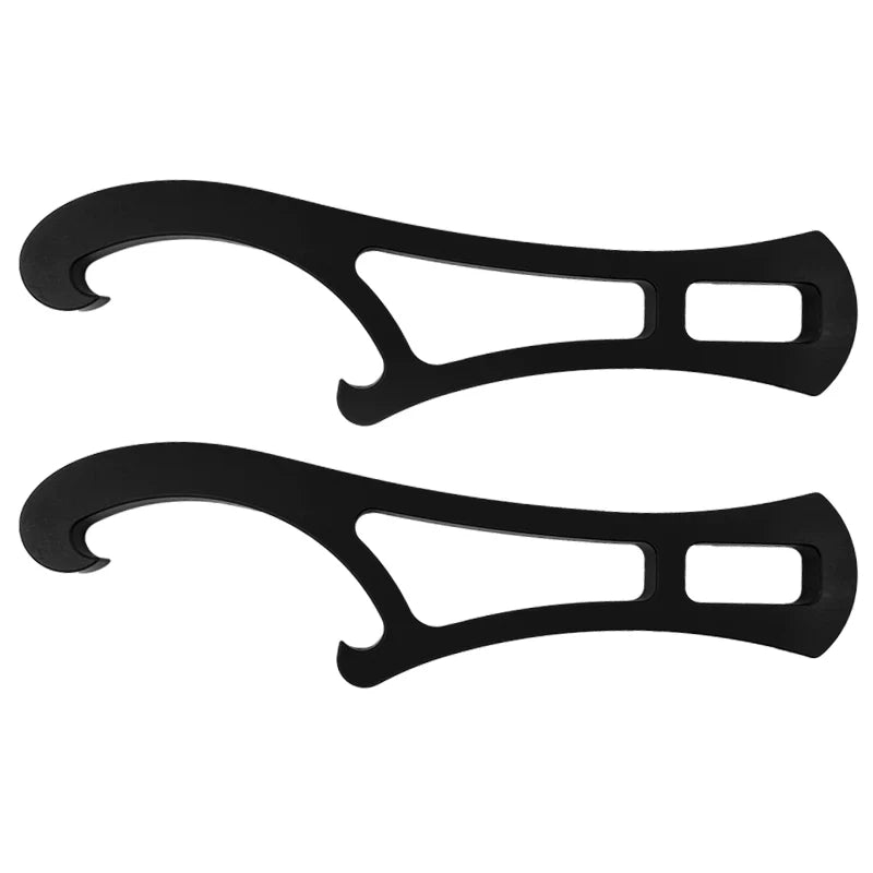Mini Spanners BLACK