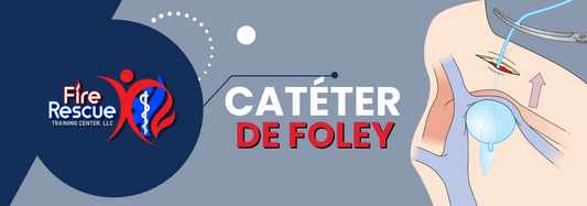 Catéter de Foley (Hemorragias)