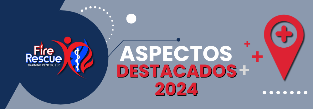 Aspectos Destacados Guias 2024