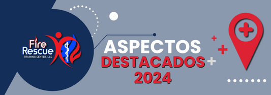 Aspectos Destacados Guias 2024