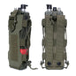 Tactical Molle Water Bottle