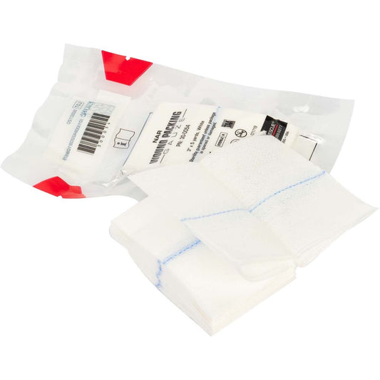 NAR Wound Packing Gauze