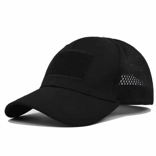 Gorra Tactica