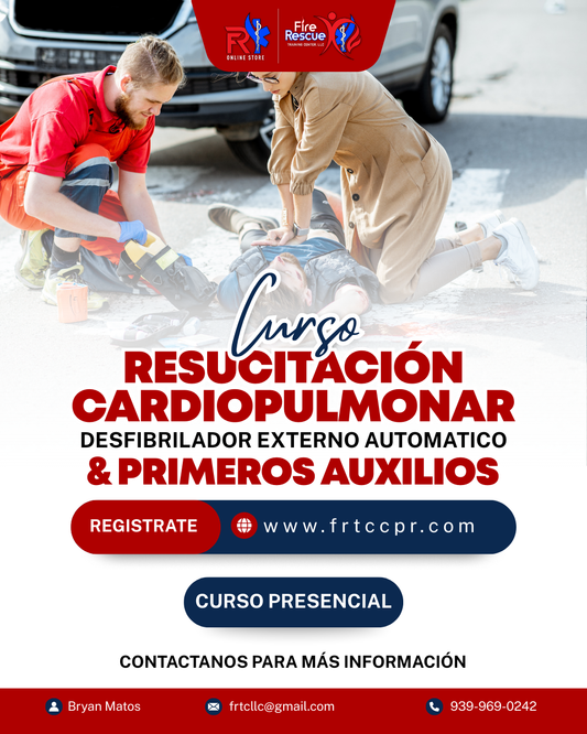 HSI CPR | AED and Adult First Aid Digital Certification Course