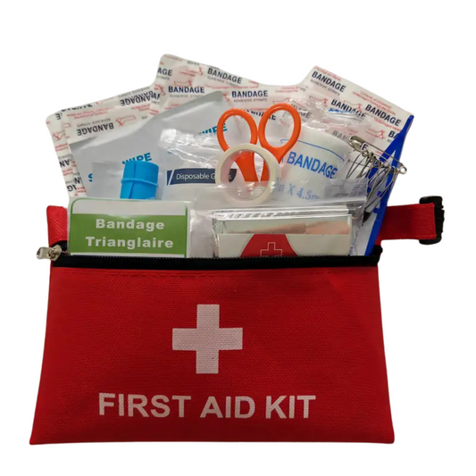 First Aid Kit