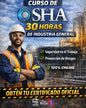 OSHA 30 Hr General Industria General (Interactivo en línea) Español