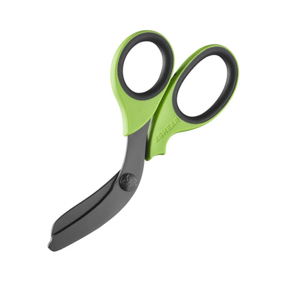 XShear Heavy Duty Trauma Shears Green
