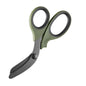 XShear Heavy Duty Trauma Shears Olive