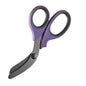 XShear Heavy Duty Trauma Shears Purple